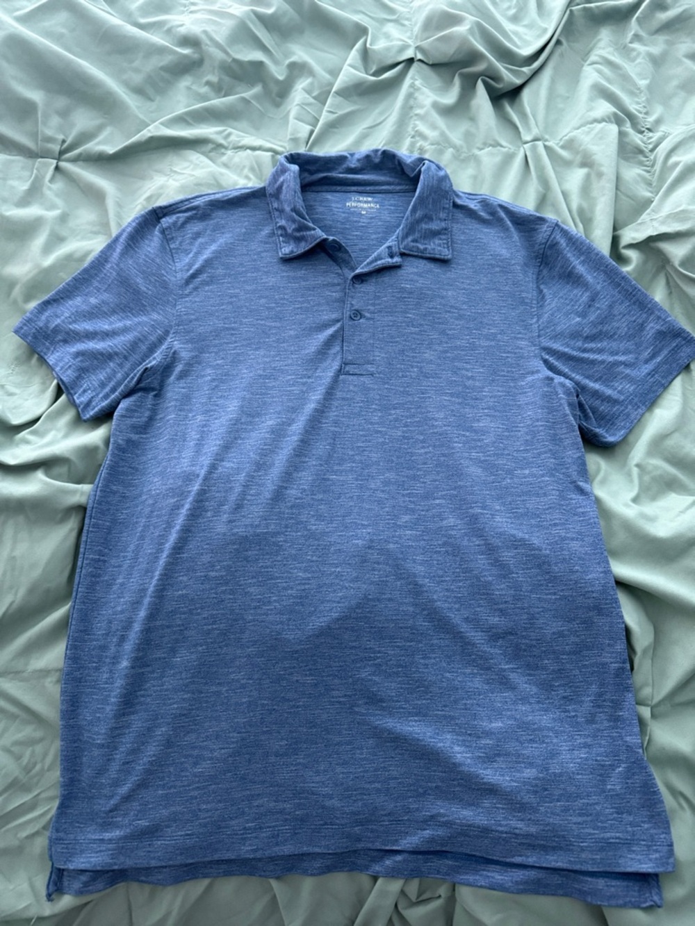 3 for $15 J. Crew Men's Polo Shirt